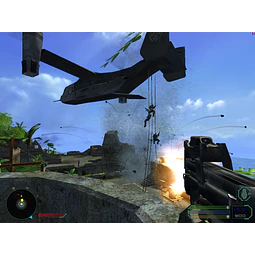 FAR CRY UBISOFT CONNECT KEY GLOBAL