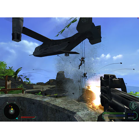 FAR CRY UBISOFT CONNECT KEY GLOBAL