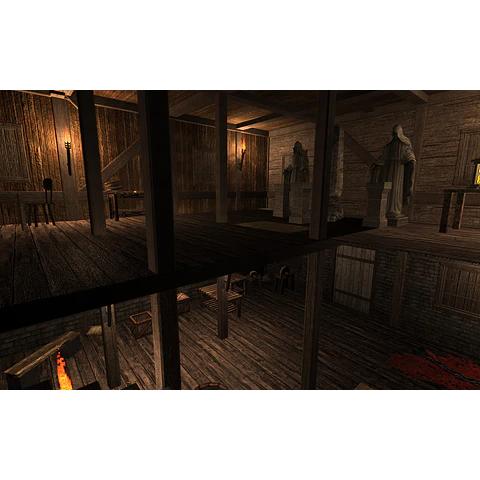 FIREFLIES STEAM KEY GLOBAL