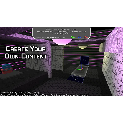 4089: GHOST WITHIN STEAM KEY GLOBAL