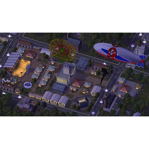 SIMCITY 4 DELUXE EDITION STEAM MAC KEY GLOBAL