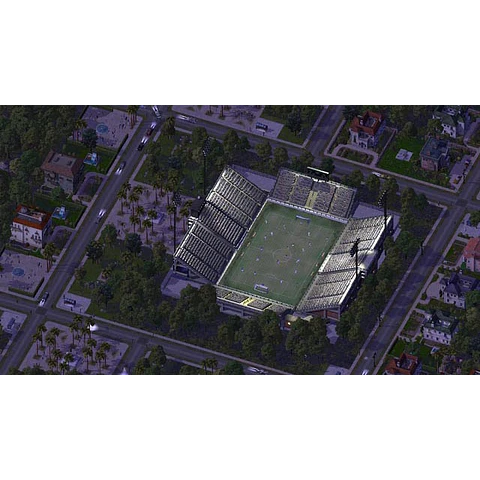 SIMCITY 4 DELUXE EDITION STEAM MAC KEY GLOBAL