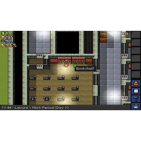 THE ESCAPISTS - ALCATRAZ STEAM KEY GLOBAL