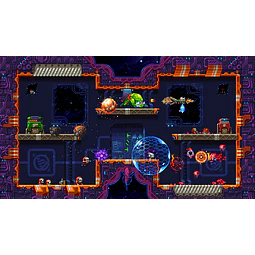 SUPER MUTANT ALIEN ASSAULT STEAM KEY GLOBAL