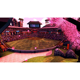 SUPER MEGA BASEBALL: EXTRA INNINGS STEAM KEY GLOBAL