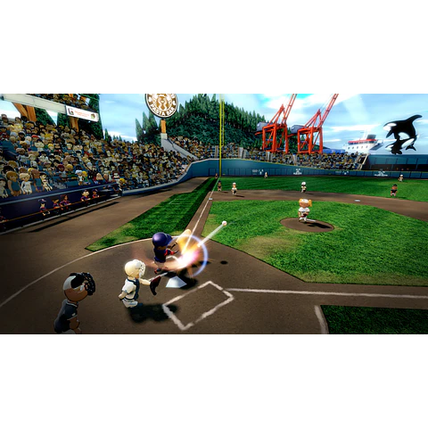 SUPER MEGA BASEBALL: EXTRA INNINGS STEAM KEY GLOBAL