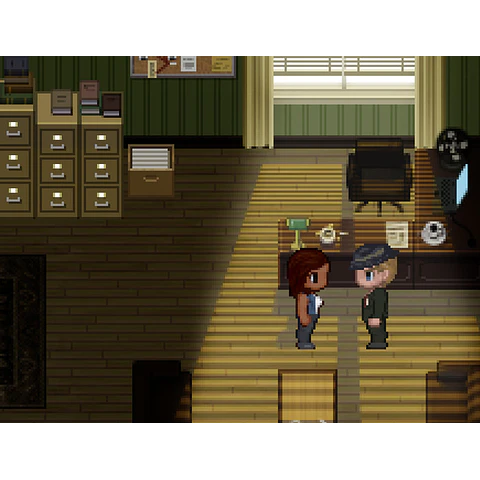 ALWAYS SOMETIMES MONSTERS STEAM KEY GLOBAL