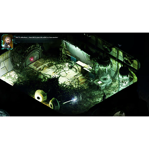 STASIS - DELUXE EDITION STEAM KEY GLOBAL