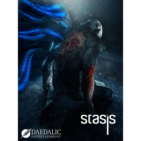 STASIS - DELUXE EDITION STEAM KEY GLOBAL