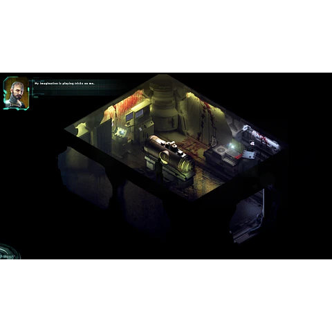 STASIS - DELUXE EDITION STEAM KEY GLOBAL