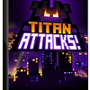 TITAN ATTACKS! STEAM KEY GLOBAL