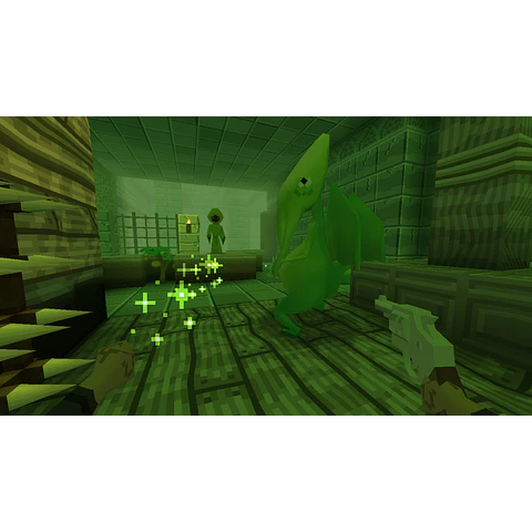 ELDRITCH STEAM KEY GLOBAL