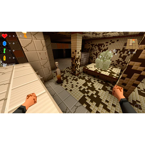 ELDRITCH STEAM KEY GLOBAL