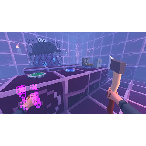 ELDRITCH STEAM KEY GLOBAL