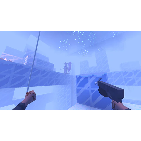 ELDRITCH STEAM KEY GLOBAL