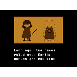 UNDERTALE STEAM KEY GLOBAL