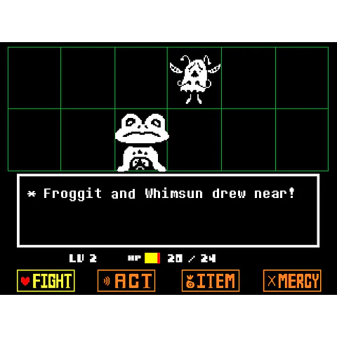 UNDERTALE STEAM KEY GLOBAL