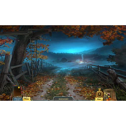 ENIGMATIS: THE GHOSTS OF MAPLE CREEK STEAM KEY GLOBAL