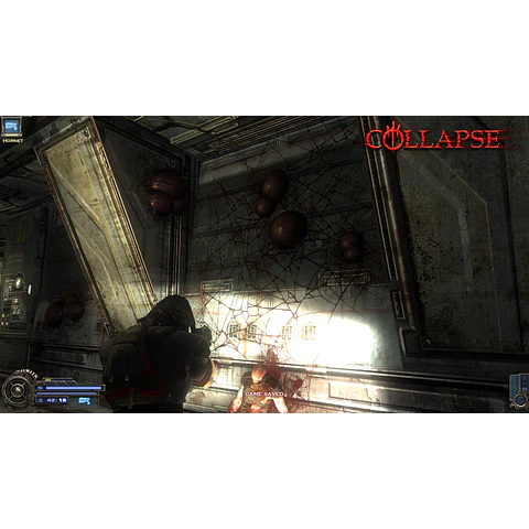 COLLAPSE STEAM KEY GLOBAL