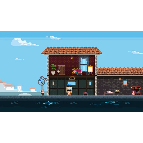 PAINTERS GUILD STEAM KEY GLOBAL