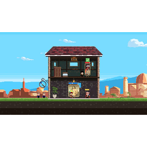 PAINTERS GUILD STEAM KEY GLOBAL