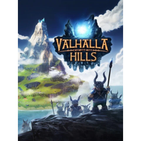 VALHALLA HILLS STEAM KEY GLOBAL
