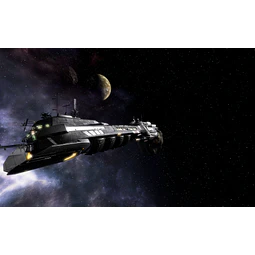 X3: TERRAN CONFLICT STEAM KEY GLOBAL