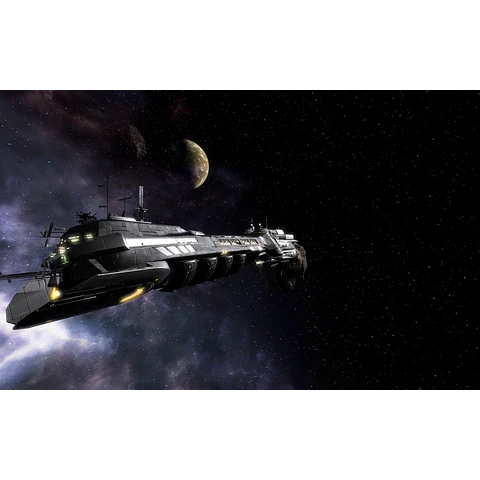 X3: TERRAN CONFLICT STEAM KEY GLOBAL