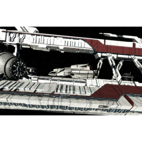 X3: TERRAN CONFLICT STEAM KEY GLOBAL