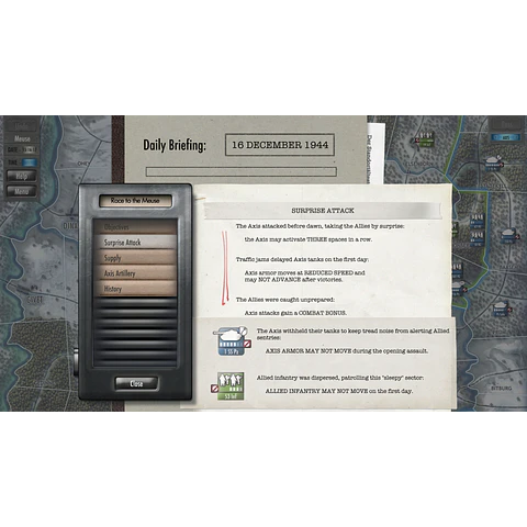 BATTLE OF THE BULGE STEAM KEY GLOBAL