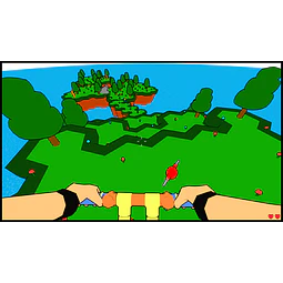 PONGO STEAM KEY GLOBAL