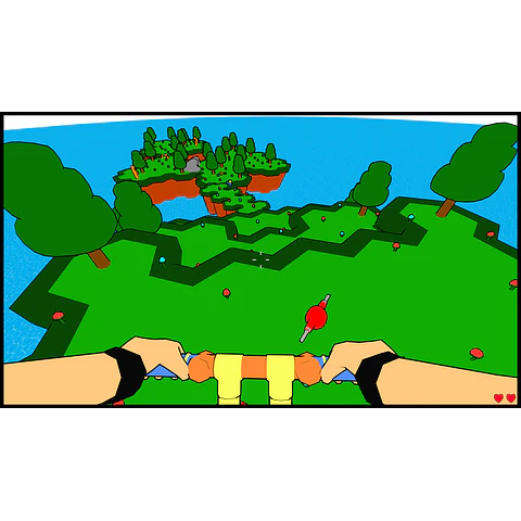 PONGO STEAM KEY GLOBAL