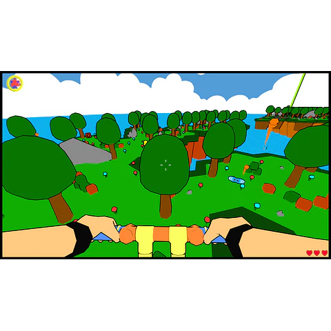 PONGO STEAM KEY GLOBAL