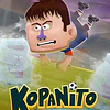 KOPANITO ALL-STARS SOCCER STEAM KEY GLOBAL
