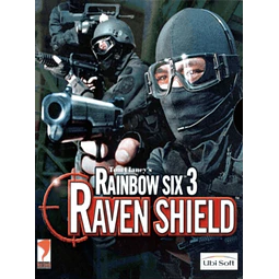 TOM CLANCY'S RAINBOW SIX 3 GOLD EDITION (PC) - UBISOFT CONNECT KEY - GLOBAL