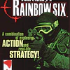 TOM CLANCY'S RAINBOW SIX UBISOFT CONNECT KEY GLOBAL
