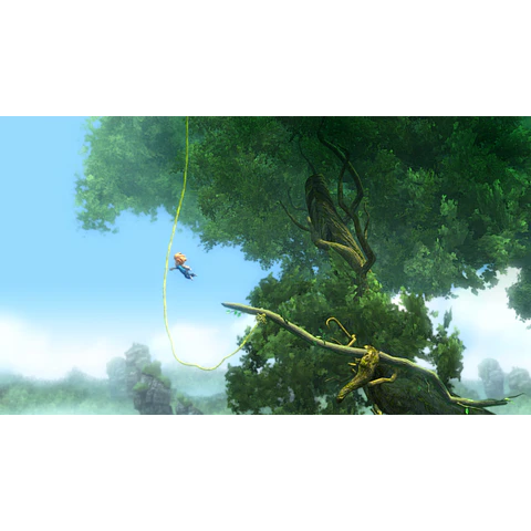 MAX: THE CURSE OF BROTHERHOOD XBOX LIVE XBOX ONE KEY GLOBAL