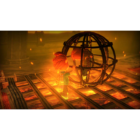 MAX: THE CURSE OF BROTHERHOOD XBOX LIVE XBOX 360 KEY GLOBAL