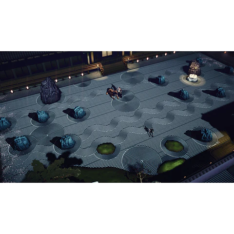 KILLER IS DEAD - NIGHTMARE EDITION STEAM KEY GLOBAL