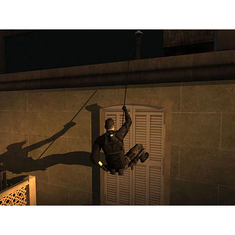 TOM CLANCY'S SPLINTER CELL UBISOFT CONNECT KEY GLOBAL