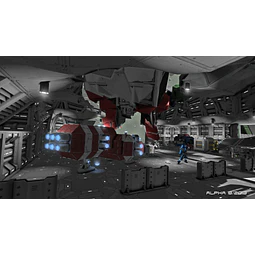 SPACE ENGINEERS STEAM GIFT GLOBAL