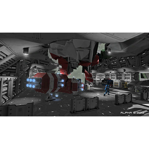 SPACE ENGINEERS STEAM GIFT GLOBAL