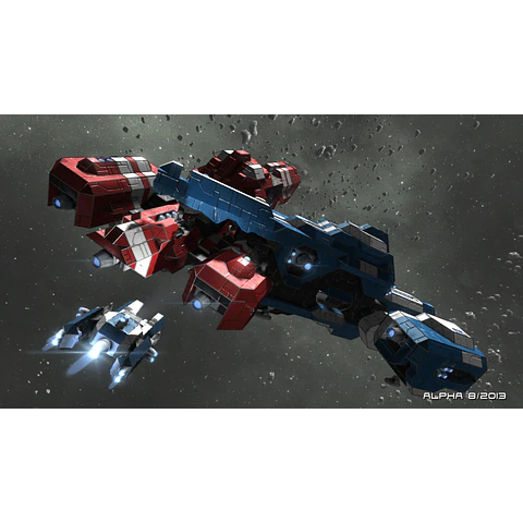 SPACE ENGINEERS STEAM GIFT GLOBAL