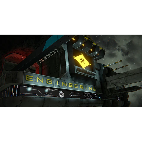 SPACE ENGINEERS STEAM KEY GLOBAL