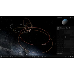 UNIVERSE SANDBOX STEAM GIFT GLOBAL