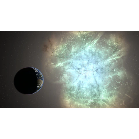 UNIVERSE SANDBOX STEAM GIFT GLOBAL