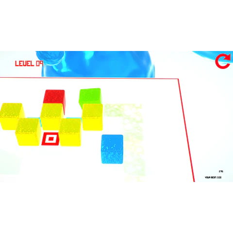 GOOCUBELETS STEAM KEY GLOBAL