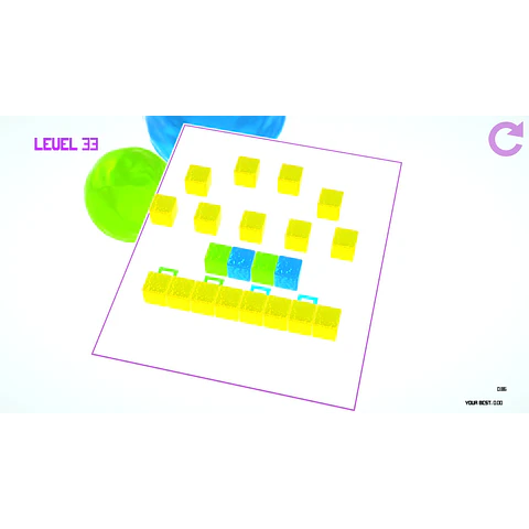 GOOCUBELETS STEAM KEY GLOBAL