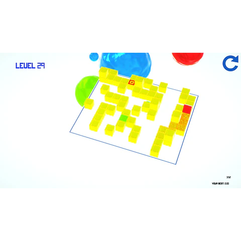 GOOCUBELETS STEAM KEY GLOBAL