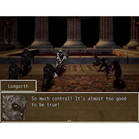 ATONEMENT: SCOURGE OF TIME STEAM KEY GLOBAL